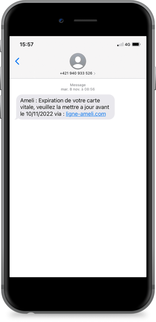 SMS-frauduleux-ameli