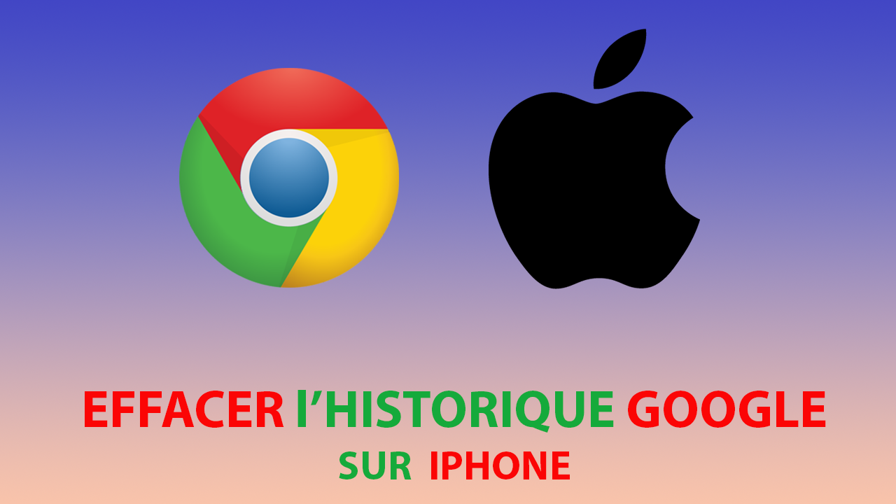 comment effacer l historique d une application sur iphone