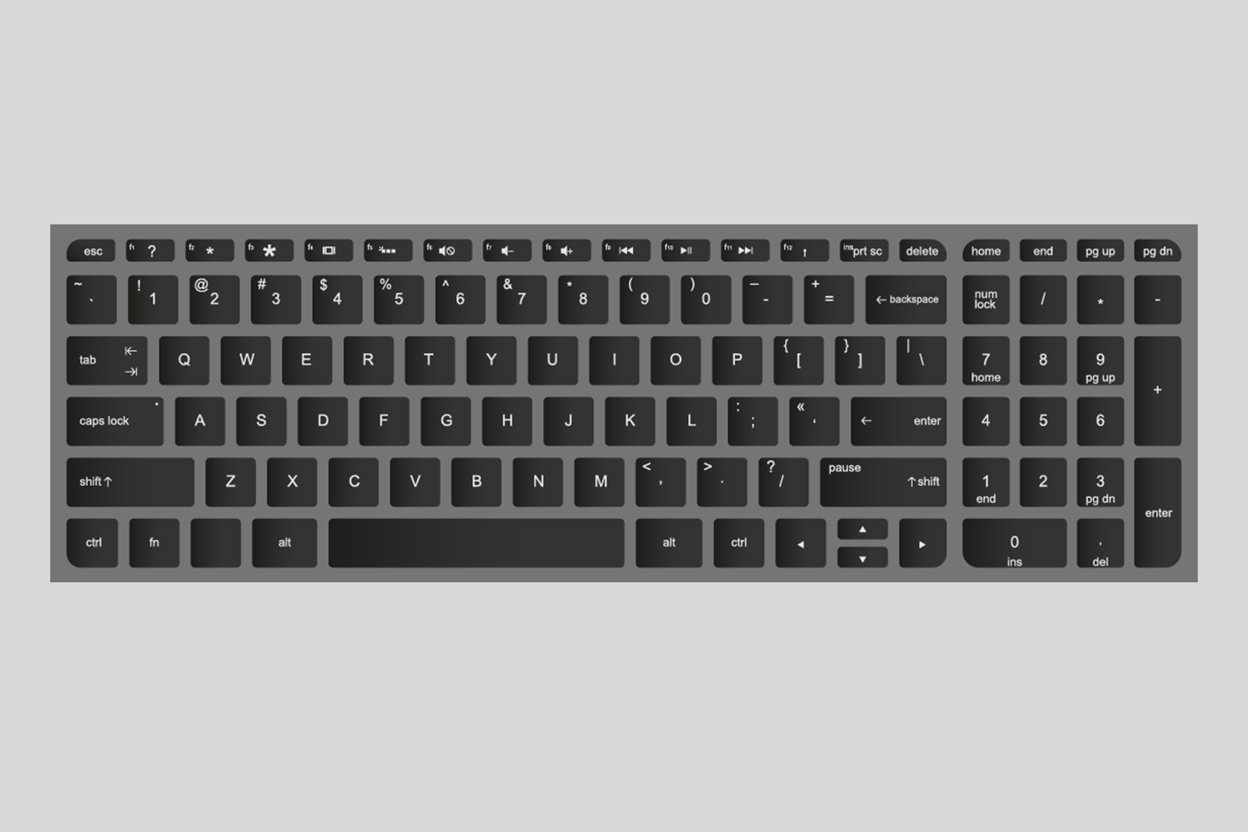 Changement De Clavier Partir De 49