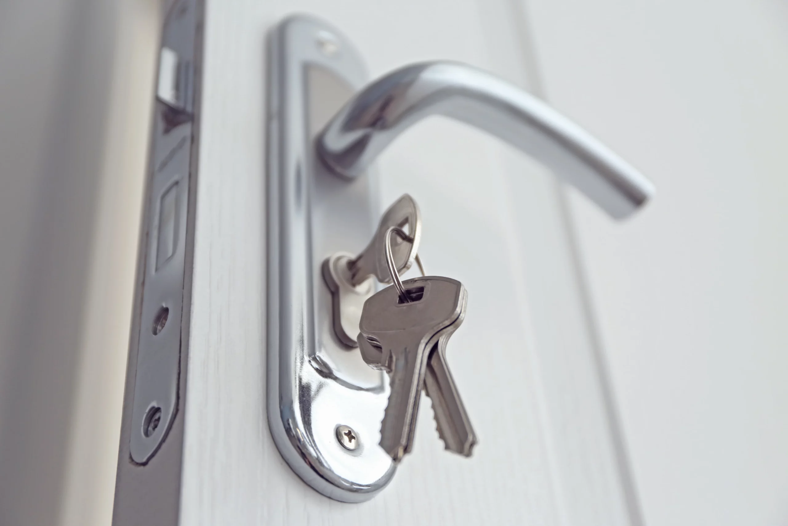 Porte qui ferme mal Que faire — free download