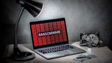 Qu'est-ce qu'un ransomware ou rançongiciel ?