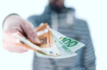 La saisie sur salaire : À quoi ai-je droit ?