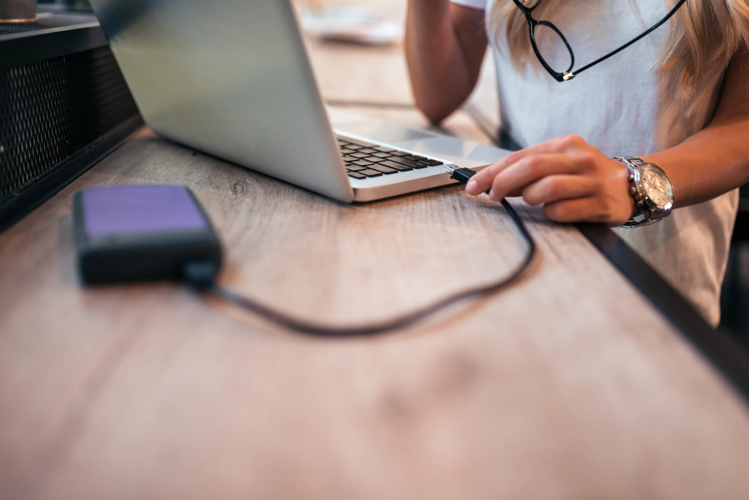 Disque Dur Externe non Reconnu sur Mac Les Solutions