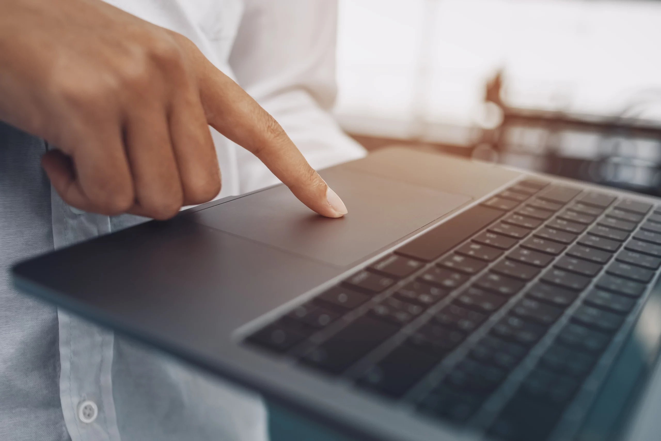 Le Trackpad du Mac ne fonctionne plus : Que faire