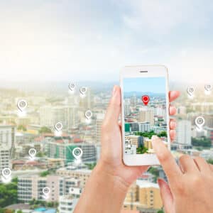 <span style="color: #d86031; font-weight: bold;">Récupération de la fiche Google</span>